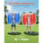 2-Pack 3FT/0.9M Inflatable Bumper Balls PVC Body Sumo Zorb Ball Outdoor Game-113917266-113917271