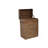 Hand Woven Laundry Hamper-2070391681