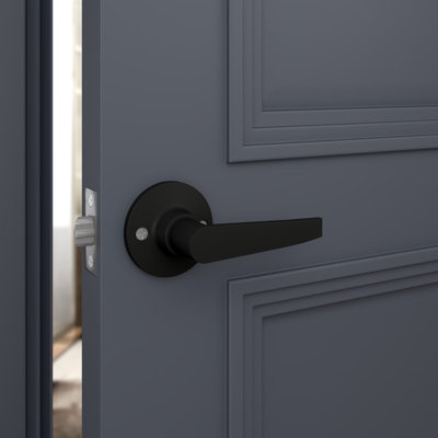Passage (Hall & Closet) Door Lever