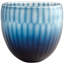 Tulip Glass Decorative Bowl-890199667