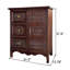 Cabinet décoratif