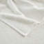  Ensemble de 2 draps de bain 100% coton-607490113-607490097
