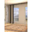 Tapis ivoire en laine noué à la main Finest Agra Jaipur 8 pi 0 po x 9 pi 11 po