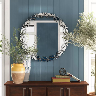 Miroir mural moderne & Colquitt