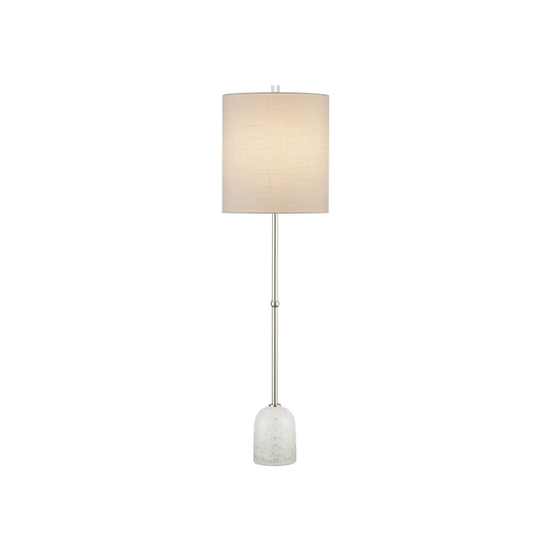Lampe de table Craquelle