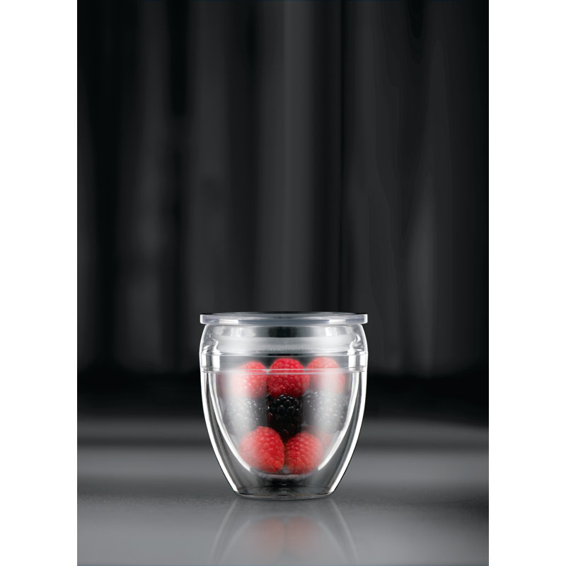 Pavina Drinking Glass Set, 6