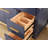 42" Modern Vessel Sink Style Bathroom Vanity Set-1298672453-1298672452