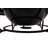 Panos Round Wood Burning Fire Pit