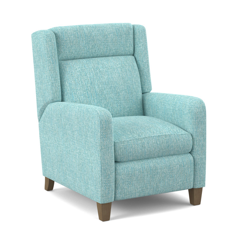 Recliner, Weathered Gray, 61412-32