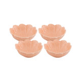 Flora Earthenware Cereal Bowl