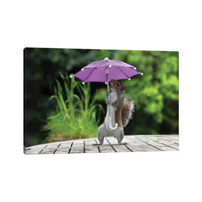 " Umbrella I " by Max Ellis