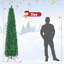 Irmelinde Artificial Christmas Tree-323013593
