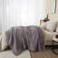 Couverture 100% coton gaufré Minali-748440265-748440267