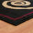 Bailes Synthetic Abstract Indoor Rug-1108334676