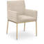 Chaise en chenille Reeves-852446003-852446005