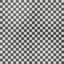Carreau de mosaïque en porcelaine carré 1 3/4 po x 11 3/4 po Gotham