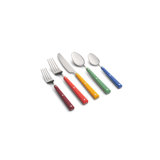 Fiesta 20 Piece Flatware Set, Service for 4