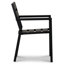 Pacifica Outdoor Dining Armchair-341044907