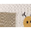 Novosel Knitted Throw Blanket