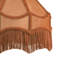 Velvet Empire Lamp Shade ( No Direct Attachment Method )-2131859982-2131859983