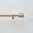DKNY Fin Steel Curtain Hardware Accessory-98226322-98226324