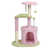 Rose / Vert est en rupture de stock
