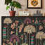 Armoire de rangement de style français