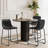 Parveena PU Leather Bar Stools With Back-1307983424-1325406025-1326549736
