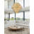 Fredric 17 - Light Chandelier Pendant