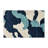 Watercolor Gray Indoor and Outdoor Area Rug-2049376004