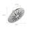 Ian Multi Function Adjustable Shower Head-53882262