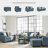 Cashton Upholstered Ottoman-87749345