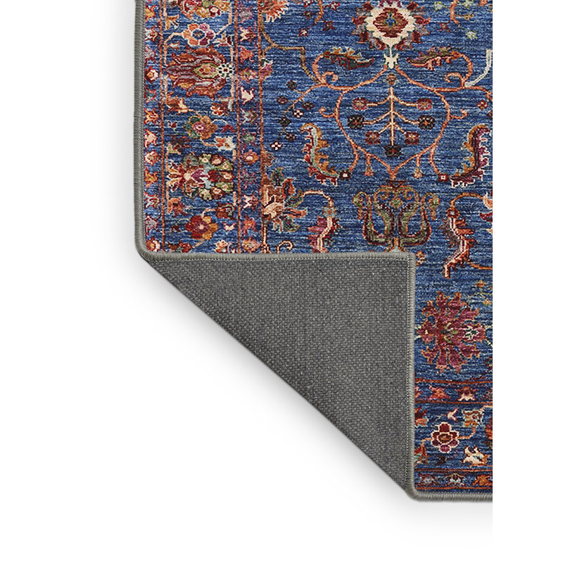 Gambrinus Oriental Indoor Rug, Rectangle 8' x 12'