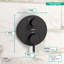 Garniture de valve thermostatique à mémoire de température Ecostat S-63222410