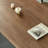 High-end Walnut Solid Wood Multi-functional Desk-802003573