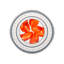 Coastal 9" Lobster Sandwich Plate