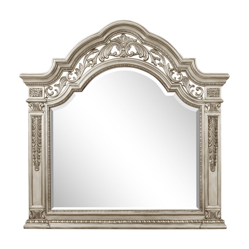 Patro Mirror, Platinum Gold