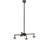 Prairie Mission 4 - Light Dimmable Square / Rectangle Chandelier
