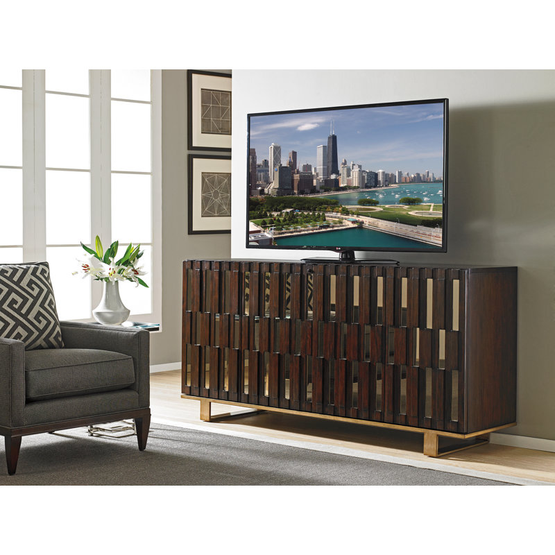 Studio Designs Quantum Media Console