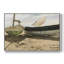 «Vintage Nautical Print-XXVI» sur toile-881391876-881391875