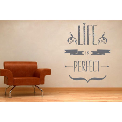 Wall Decal