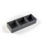 Drawer Storage Box, Multi-use Drawer Organizer for Kitchen, Bathroom, Office Desk, Makeup, Jewellery