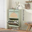 Armoire de rangement Cerina Boho-1154036686