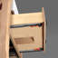 Ensemble de meuble-lavabo simple 36 po Villareal-736646990