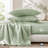 Luxury King Pillowcase Set with Smooth Texture