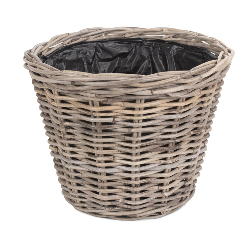 Duboce Pot Planter