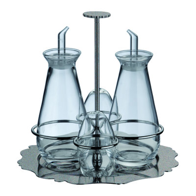 Dolce Vita Cruet Set