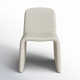 Holt Upholstered Back Side Chair