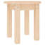 Amylynn Solid Wood Four Leg Coffee Table-831298959-821418817