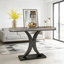 Console compacte, moderne, industrielle, robuste, polyvalente